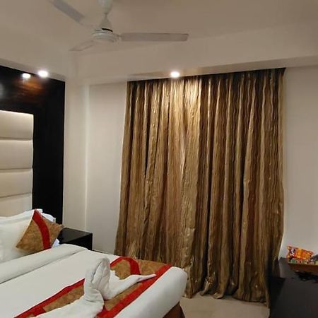 Hotel Benz International دلهي المظهر الخارجي الصورة