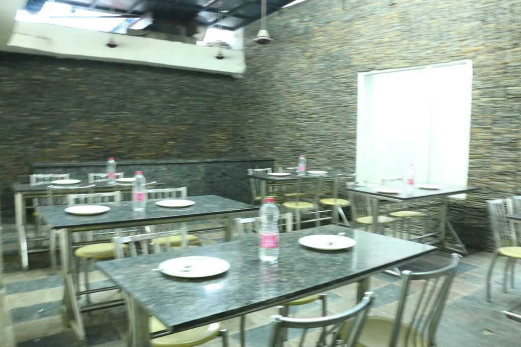 Hotel Benz International دلهي المظهر الخارجي الصورة