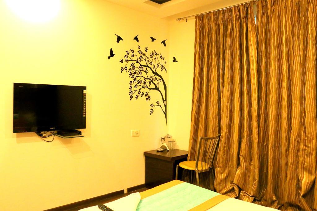Hotel Benz International دلهي المظهر الخارجي الصورة
