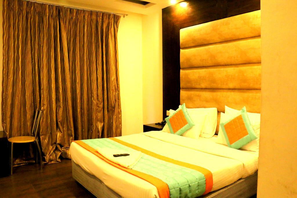 Hotel Benz International دلهي المظهر الخارجي الصورة