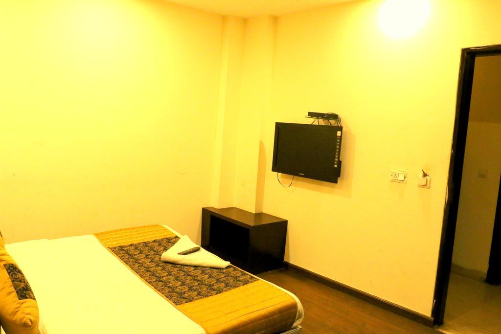 Hotel Benz International دلهي المظهر الخارجي الصورة
